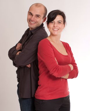 mutlu Ortaklar