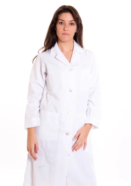 Enfermeira — Fotografia de Stock