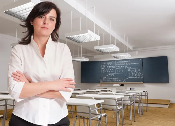 U beter gedragen — Stockfoto