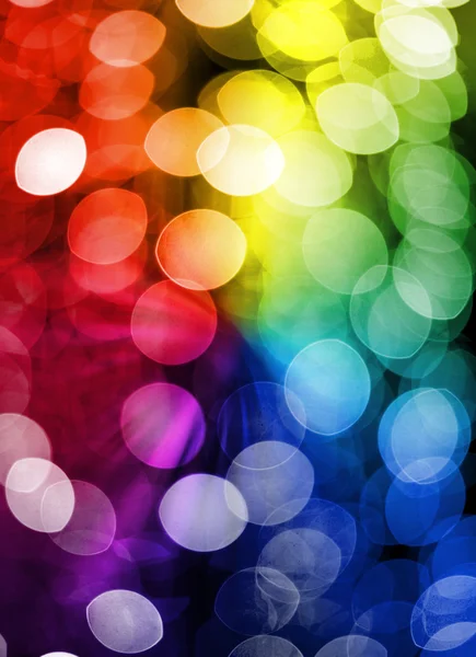 Colorful glitter background — Stock Photo, Image