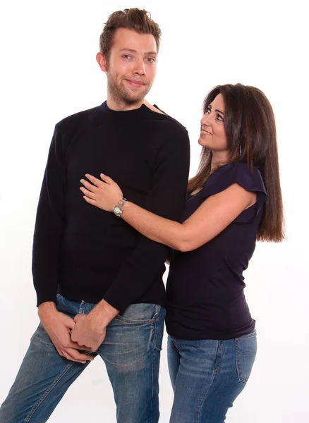 Relationship — Stock Photo, Image