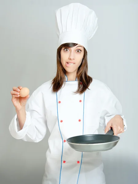 Grunderna för matlagning — Stockfoto