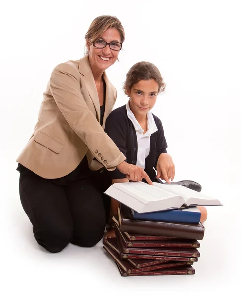 Onderwijs — Stockfoto