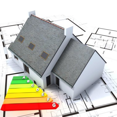 enerji verimli ev inşaatı