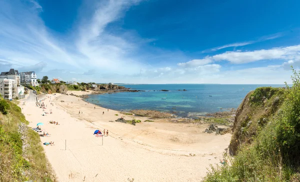 Finisterre beach — Stock Photo, Image