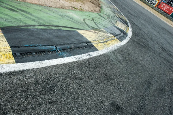 Campeonato Europeu de Corrida de Camiões 2015 FIA — Fotografia de Stock