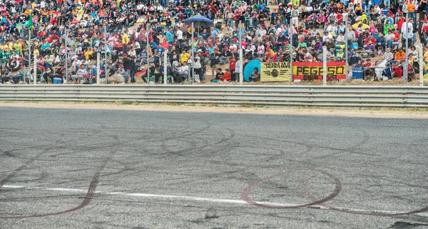 2015 FIA Avrupa kamyon Şampiyonası yarış