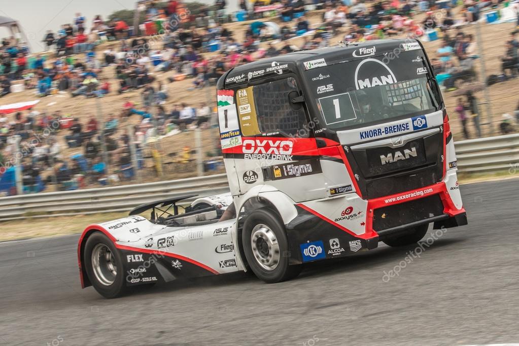 Comprar o Truck Racing Championship