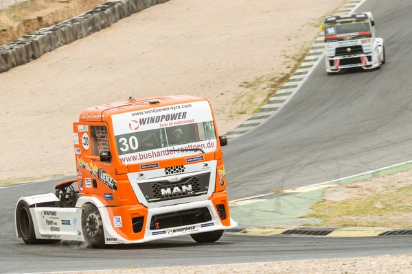 European Truck Racing Championship