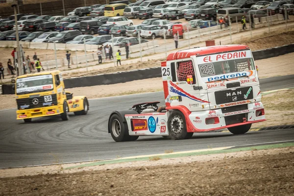 European Truck Racing Championship