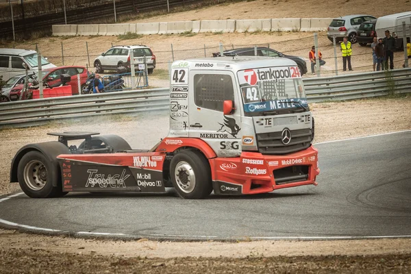 European Truck Racing Championship