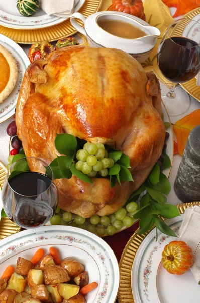Thanksgiving Royalty Free Stock Images