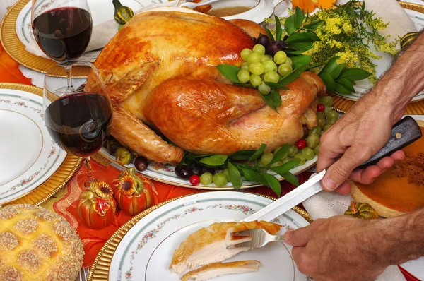 Thanksgiving Royalty Free Stock Images