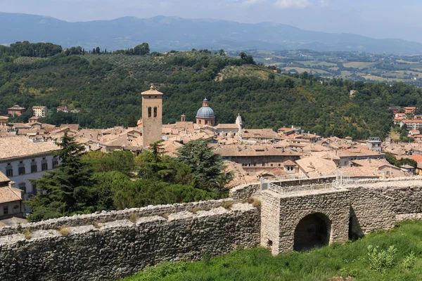 Spoleto — Stock Photo, Image