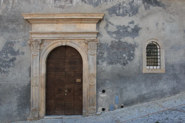 Spoleto — Stock Photo, Image