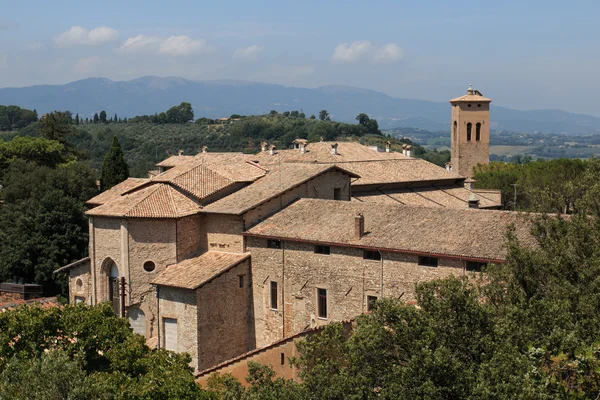 Spoleto — Stock Photo, Image