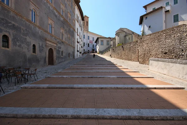 Spoleto Φωτογραφία Αρχείου