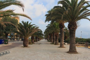 San Benedetto del Tronto