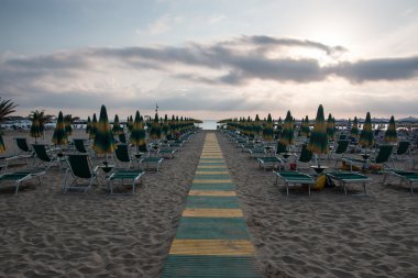 san benedetto del tronto Beach
