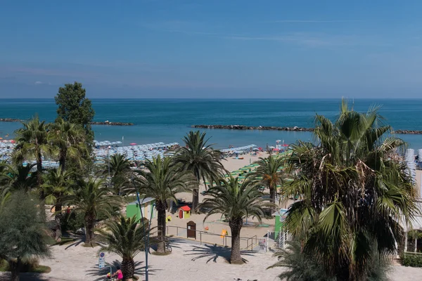 san benedetto del tronto Beach