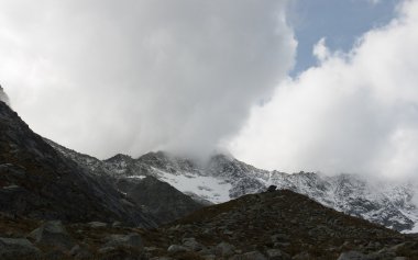 Goschenen Vadisi