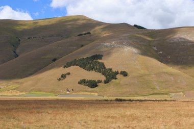 Castelluccio di Norcia