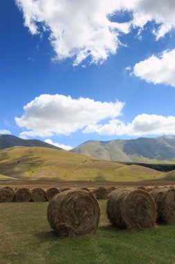 Castelluccio di Norcia