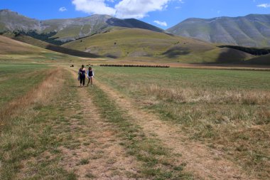 Castelluccio di Norcia
