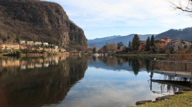 Lavena Ponte Tresa