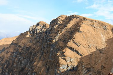 Mount Generoso