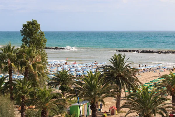 san benedetto del tronto Beach