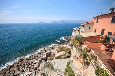 Tellaro (Lerici) - Liguria