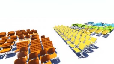 Farklı mobilya kelime Satılık şekillendirme