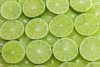 limon dilimleri arka plan
