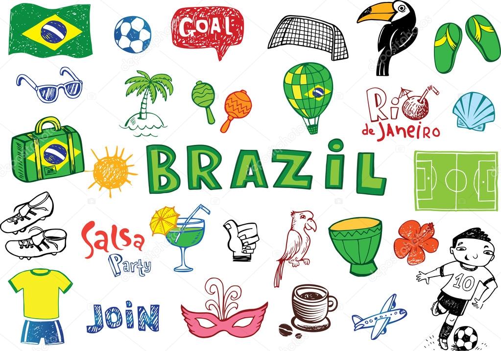 simbolos naturales de brasil s 237 mbolos do brasil vetor de stock 169 azzzya 72885987 simbolos naturales de brasil s 237 mbolos do brasil vetor de stock 169 azzzya 72885987