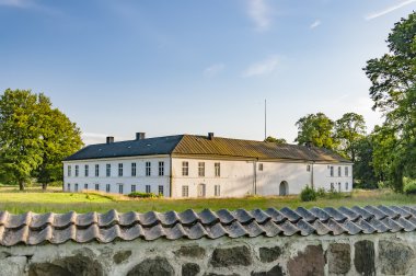 Herrevads Kloster Manastırı