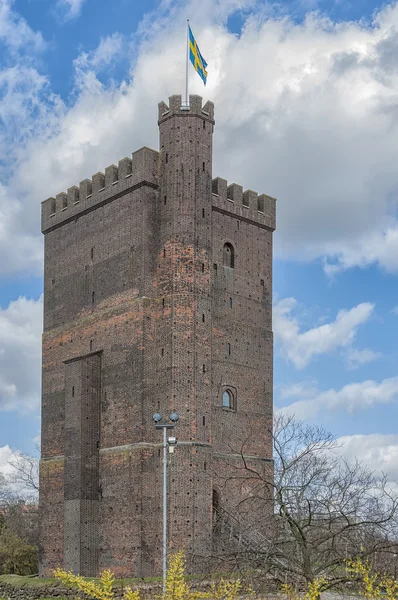 Karnan Mantener en Helsingborg — Foto de Stock