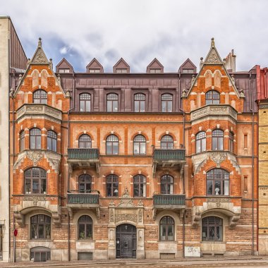 Helsingborg bina cephe