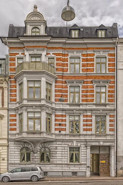 Helsingborg bina açık