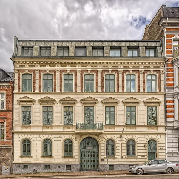 Helsingborg bina Cephe Süsleme