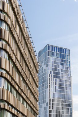 Malmo canlı yapı taşları