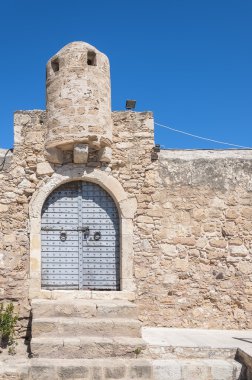 Sitia Fort Yunanistan