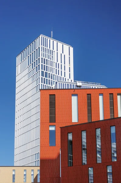 Malmö Live épület — Stock Fotó