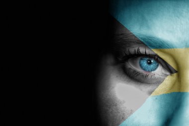 Bahamalar destekçisi