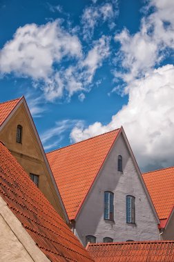 jakriborg, İsveç 13