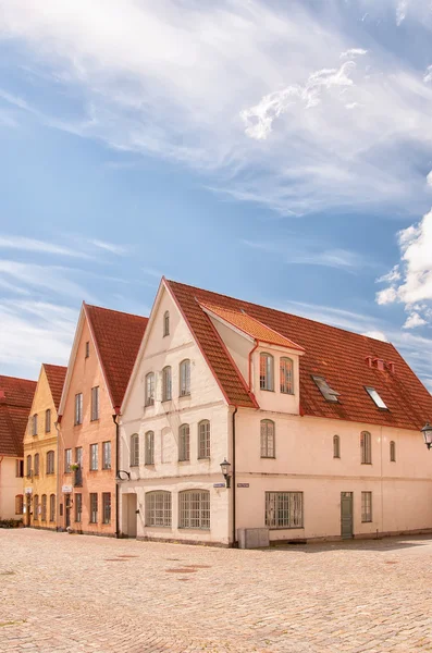 Jakriborg, Sweden 54 — Stock Photo, Image