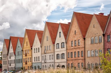 jakriborg, İsveç 30