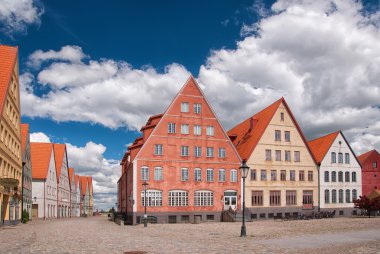 jakriborg, Suède 60