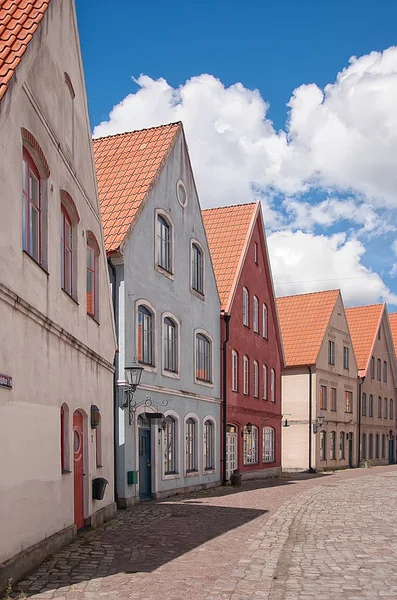 Jakriborg, schweden 11 — Stockfoto