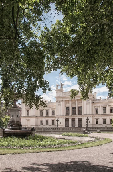 Università di Lund — Foto Stock